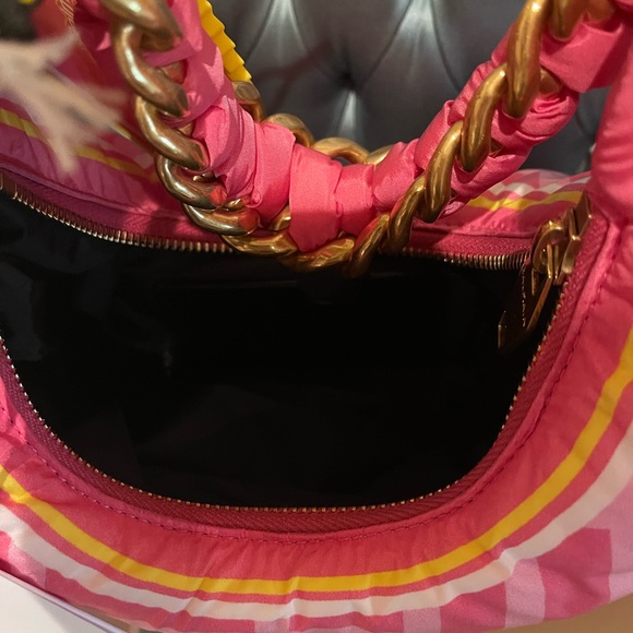 COPY - Balmain X Barbie collection bag - Picture 10 of 13